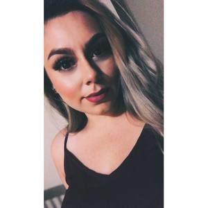 Meet your Posher, Karla